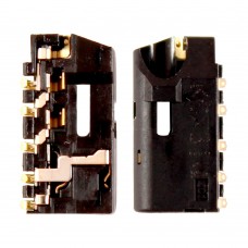 CONECTOR DE FONE LG K8 K350